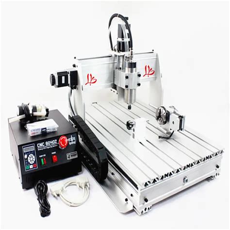 3 axis router 6040